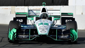 Simon Pagenaud a câştigat în premieră titlul de campion în IndyCar