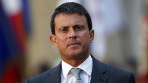 15.000 de francezi, suspectați de radicalizare. Declaraţia premierului Manuel Valls