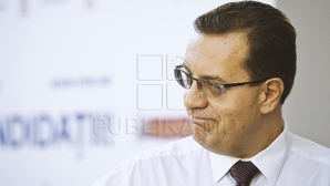 Caravana Europeană, la Ialoveni. Marian Lupu a vizitat mai multe instituţii şi a analizat necesităţile acestora