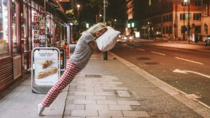 STUDIU: Oamenii de știință explică sindromul oboselii cronice