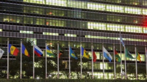 Peste 130 de șefi de stat și de guvern s-au reunit la sesiunea anuală a ONU, unde participă şi Pavel Filip