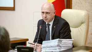 Premierul Filip, în dialog cu reprezentanţii sindicatelor. Subiectele importante care au fost discutate