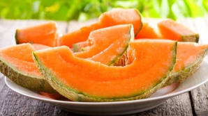 #Life Style: Pepenele galben, ideal pentru hidratarea organismului şi un bun laxativ vegetal