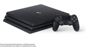ESTE OFICIAL! Compania Sony a lansat Playstation 4 Pro şi Playstation 4 Slim (FOTO)