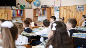 Meniul şcolilor din 2016, publicat în Monitorul Oficial! Alimentele ce vor ajunge pe mesele elevilor