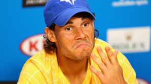 REACŢIA DURA a lui Nadal după dezvăluirile SCANDALOASE făcut de hackeri