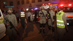 ATENTAT SINUCIGAŞ în Pakistan. Patru atacatori, ucişi de autorităţi