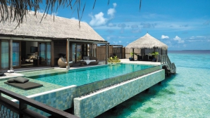 RAIUL PE PĂMÂNT! Topul celor mai frumoase staţiuni turistice din lume