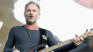 Sting a lansat primul single de pe noul album. Piesa este intitulată "I Can't Stop Thinking About You" (VIDEO)