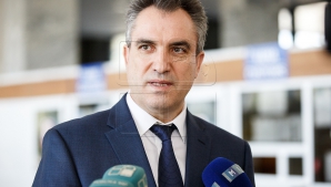 Şeful Serviciului Vamal: Mizăm pe dezvoltarea comunicării cu mediul de afaceri