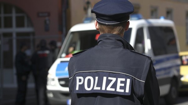 Un tânăr solicitant de azil, împuşcat mortal de Poliţie, într-un cămin pentru refugiaţi din Berlin