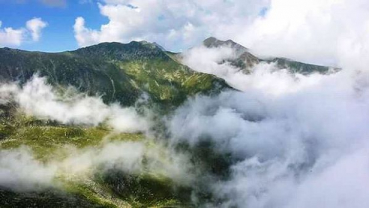 România va avea cel mai mare parc natural din Europa (FOTO)