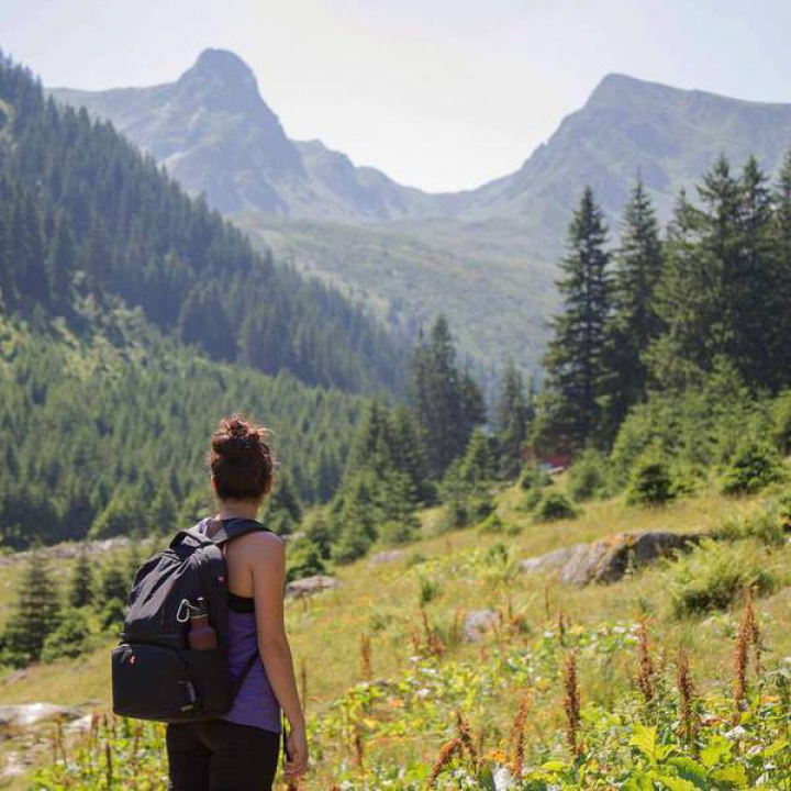 România va avea cel mai mare parc natural din Europa (FOTO)