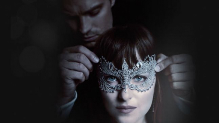 Veste bună pentru cinefili! Au fost lansate primul teaser video şi posterul pentru Fifty Shades Darker (VIDEO)