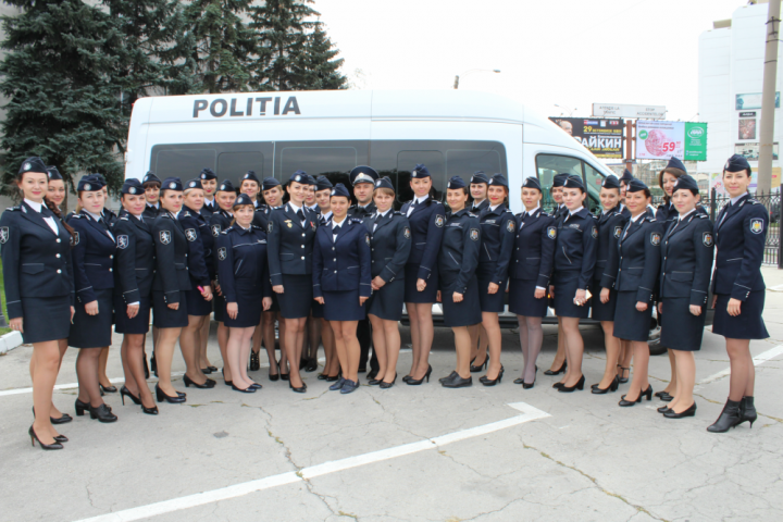 Flashmob de Ziua Mondială a Inimii. Evenimentul inedit a fost organizat de angajaţii IGP (VIDEO/FOTO)