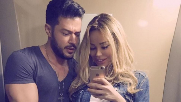 Bianca Drăguşanu a născut! Ce i-au prezis astrele bebeluşului (FOTO)