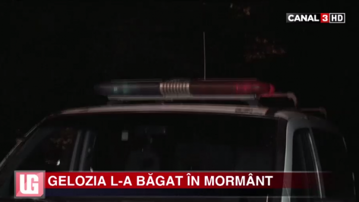 GELOZIA l-a băgat în mormânt! S-a certat cu amicul care i-a făcut avansuri concubinei sale (VIDEO)