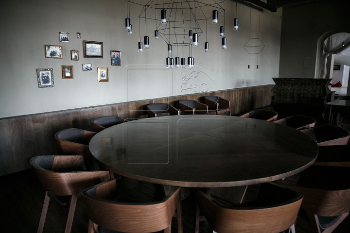 Adevărată bijuterie arhitecturală! Cum arată castelul Mimi. Imagini exclusive înainte de lansare (FOTO)