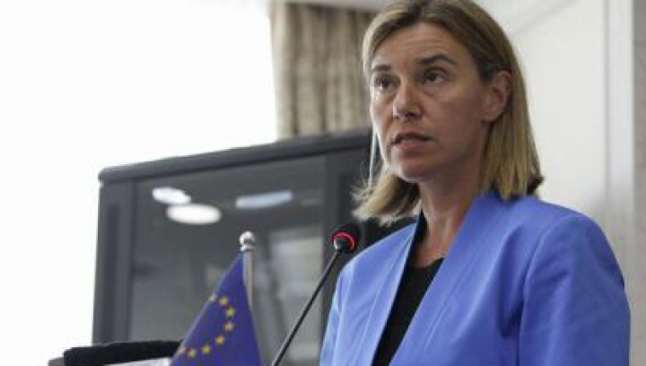 Mogherini: Uniunea Europeană de după Brexit ar trebui să continue integrarea militară