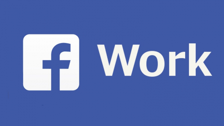 INOVAŢIE! Facebook At Work te va face productiv la locul de muncă