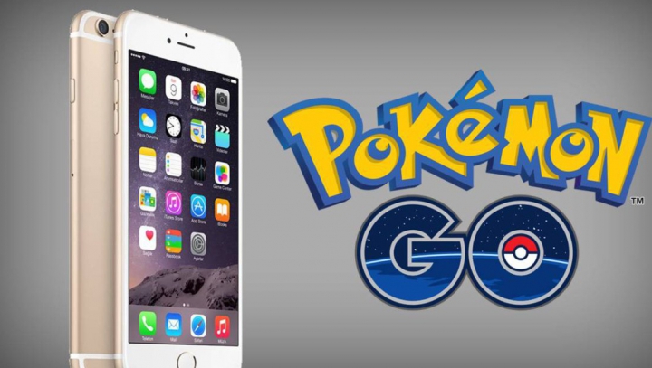 Unii posesori de iPhone nu vor mai avea acces la Pokemon Go