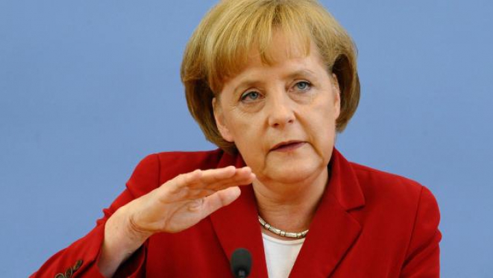 Angela Merkel: UE trebuie să încheie acorduri pentru limitarea migrației 