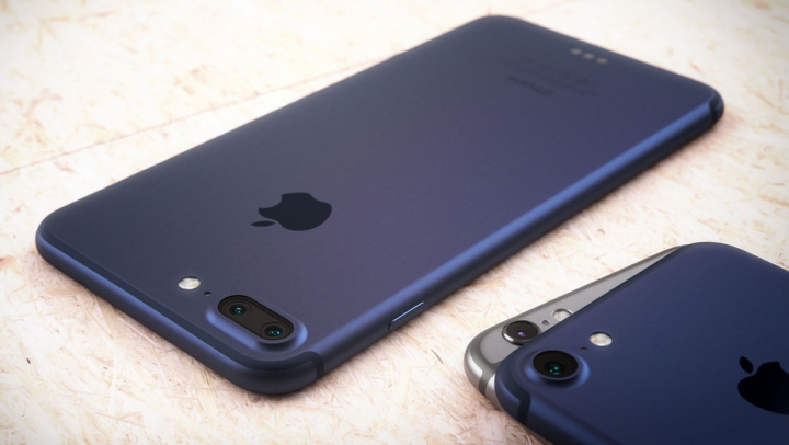 RĂMÂI MUT! Care este preţul real al unui iPhone 7