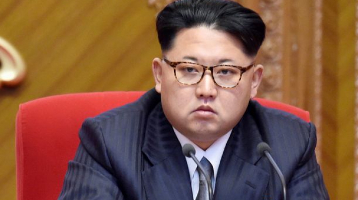 Declaraţii dure la adresa lui Kim Jong-un: Avem trupe de elită pregatite să-l anihileze oricând