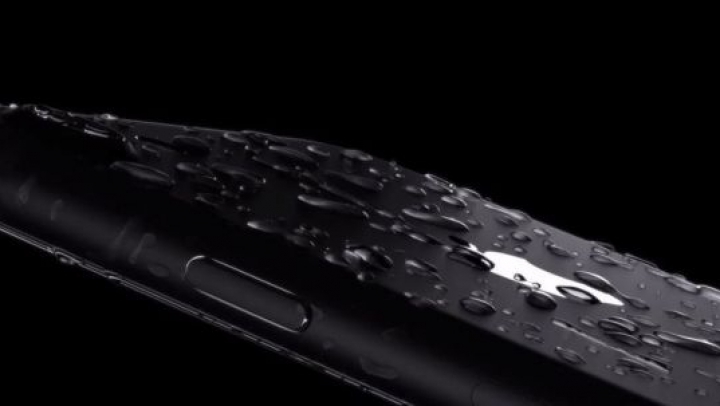 iPhone 7 A FOST LANSAT! Detalii despre CEL MAI BUN smartphone Apple (FOTO)