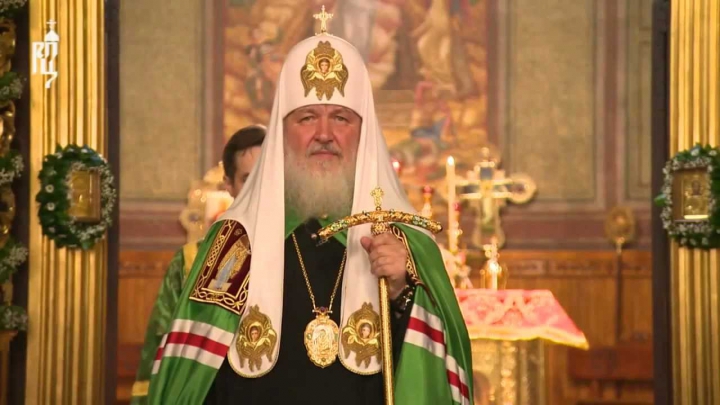 Patriarhul Kirill a semnat o petiţie care îndeamnă la INTERZICEREA AVORTULUI