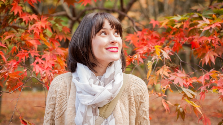 Cum trebuie să ne pregătim organismul pentru venirea toamnei