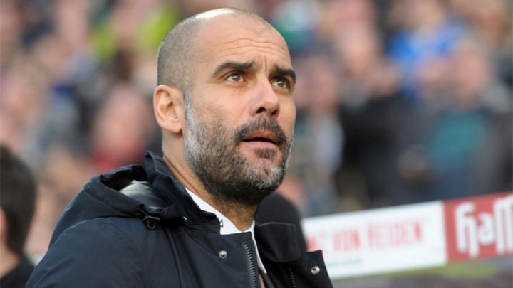 Pep Guardiola, PRIMUL SCANDAL cu un star de la Manchester City