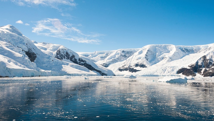 Apelul OMM! ÎNCĂLZIREA GLOBALĂ poate AFECTA GRAV Arctica