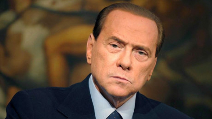 Berlusconi împlinește 80 de ani cu dilema de a reveni în politică sau de a se mulțumi cu rolul de bunic