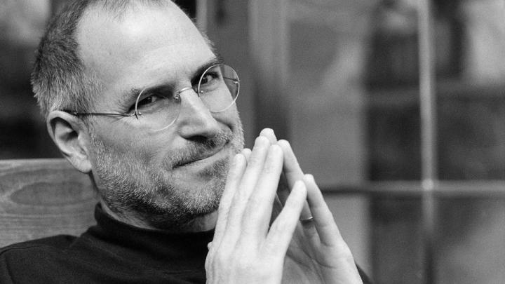 Jacheta lui Steve Jobs, scoasă la licitație. Vezi care este prețul de pornire (FOTO) 