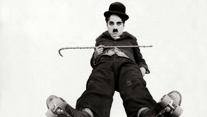 10 lucruri pe care nu le știai despre Charlie Chaplin