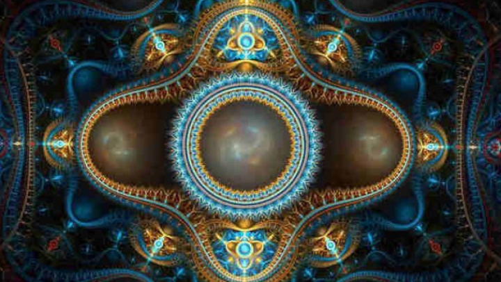 DESCOPERIRE SURPRINZĂTOARE privind cristalele spațiu-timp. Ce spun specialiştii