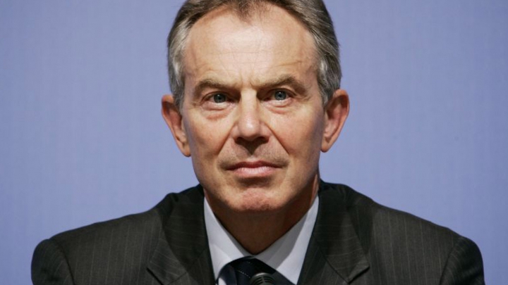 Tony Blair renunţă la imperiul său financiar! Ce avere are fostul premier britanic