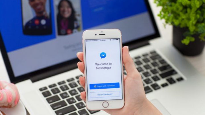 Bărbat tupeist! De ce a fost arestat după ce şi-a schimbat poza de profil pe Facebook