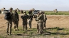 Armata irakiană a cucerit mai multe sate aflate sub controlul Statului Islamic