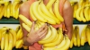 O femeie a consumat zilnic câte 50 de banane. Cum s-a transformat corpul ei după câteva luni (FOTO)