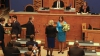 PREMIERĂ! Estonia a ales pentru prima dată o femeie în funcţia de preşedinte