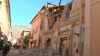 Anunțul Protecției Civile: Ce a declanșat ultimul cutremur din Italia