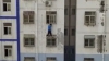 SpiderMan-ul din China! Este INCREDIBIL ce a făcut un bărbat ca să salveze viaţa unui copil (VIDEO)