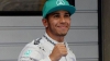 Lewis Hamilton va pleca din pole position în Marele Premiu al Malaeziei pentru al treilea an consecutiv