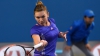 Simona Halep, UMILITĂ la China Open. A fost eliminată chiar de favorita locală, Shuai Zhang