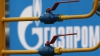 Gazprom, tot mai aproape de a semna un acord cu Uniunea Europeană