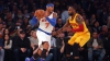 Cleveland Cavaliers a început cu dreptul! Echipa i-a învins pe cei de la New York Knicks