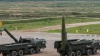 Rusia transportă rachete în enclava Kaliningrad pentru exerciții militare