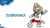 OFICIAL! Zabivaka este mascota Cupei Mondiale de fotbal din 2018